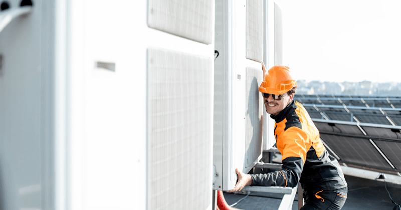 Cover image for Aircon Service Singapore: Essential Tips for Efficient Cooling