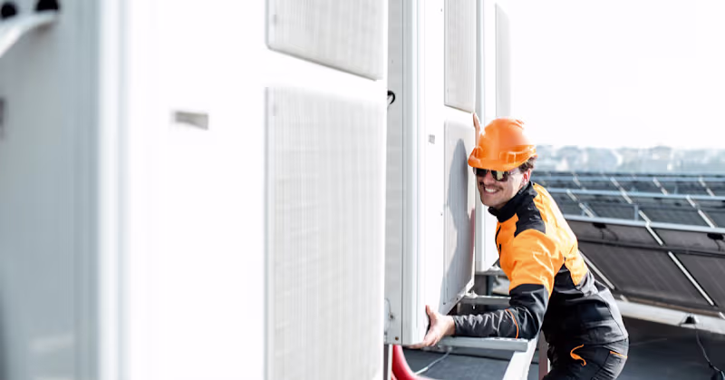 Cover image for Aircon Service Singapore: Essential Tips for Efficient Cooling