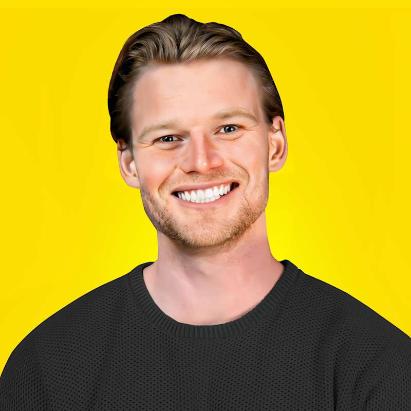 Cover image for YouTube Channel Rebranding For Davie Fogart 