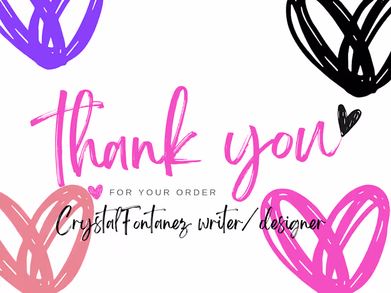 Cover image for Want that manuscript polished and ready? give it a try