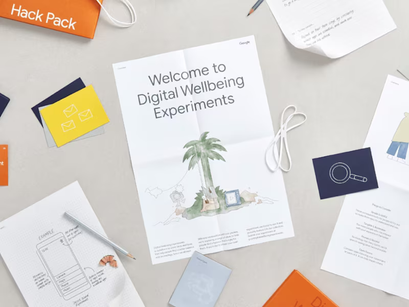 Cover image for Design in Advertising