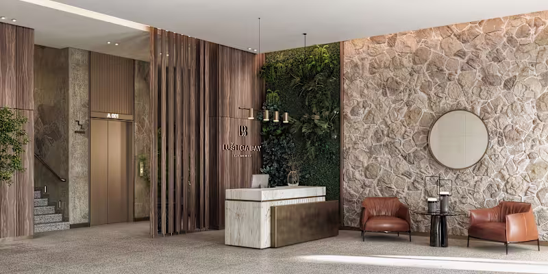 Cover image for Luštica Bay Hotel - Montenegro