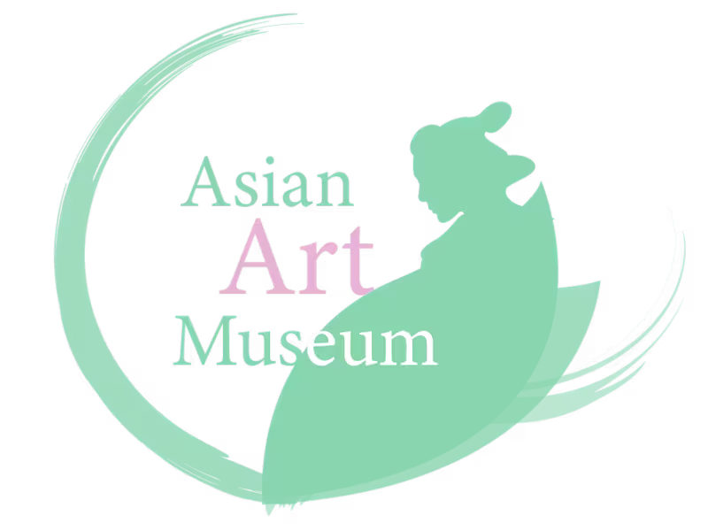 Cover image for Trang Le’s Art Portfolio - Asian Art Museum Design