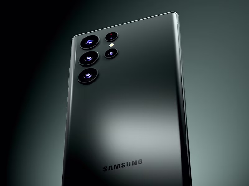 Cover image for Product Teaser Animation | Cinematic Motion for Startups