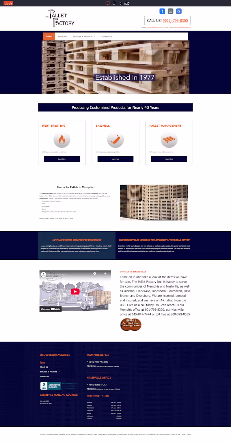 Cover image for Setting up Coaching Landing page and Automations
