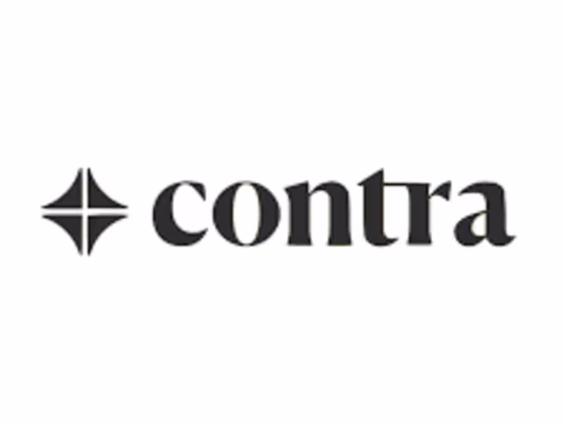 Cover image for Email Marketing Campaign for Contra