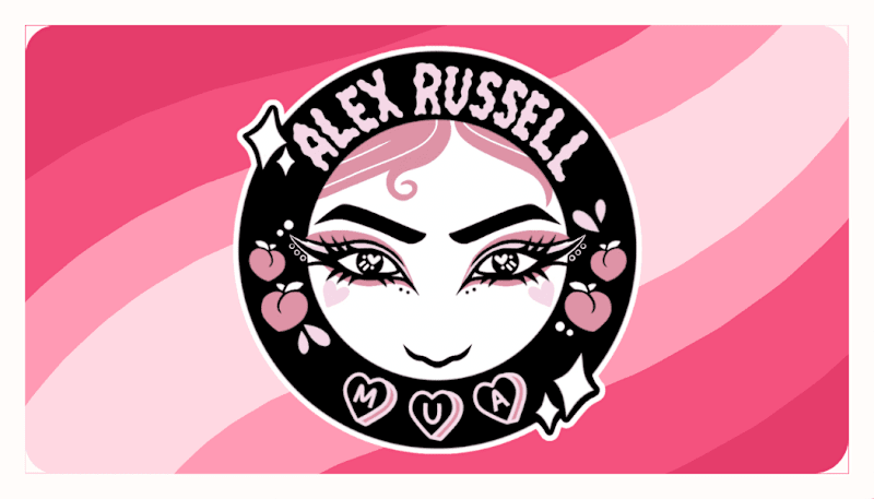 Cover image for [BRAND DESIGN] MUA Brand Kit
