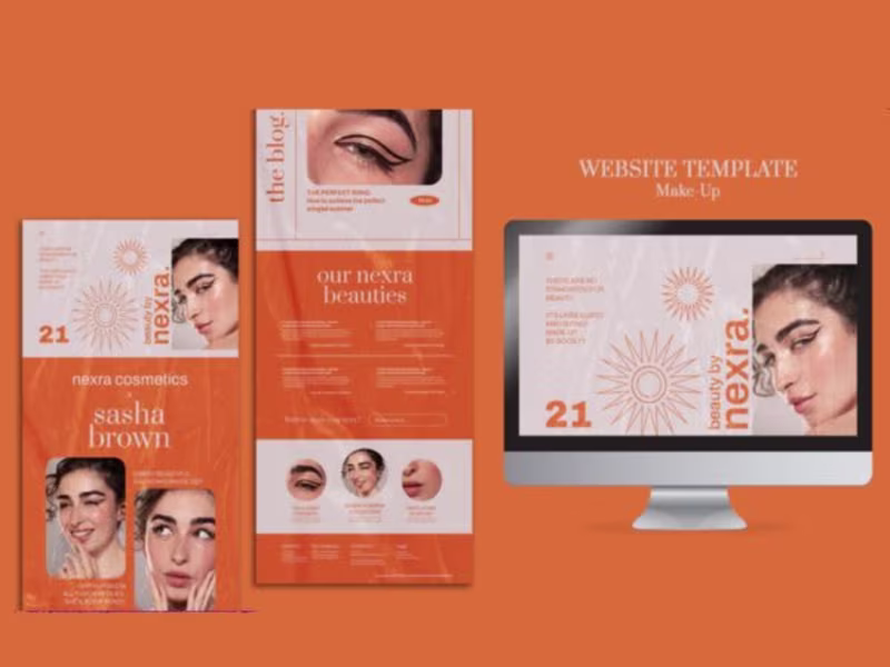 Cover image for WordPress Ecommerce Website Designing, Woocommerce, Elementor