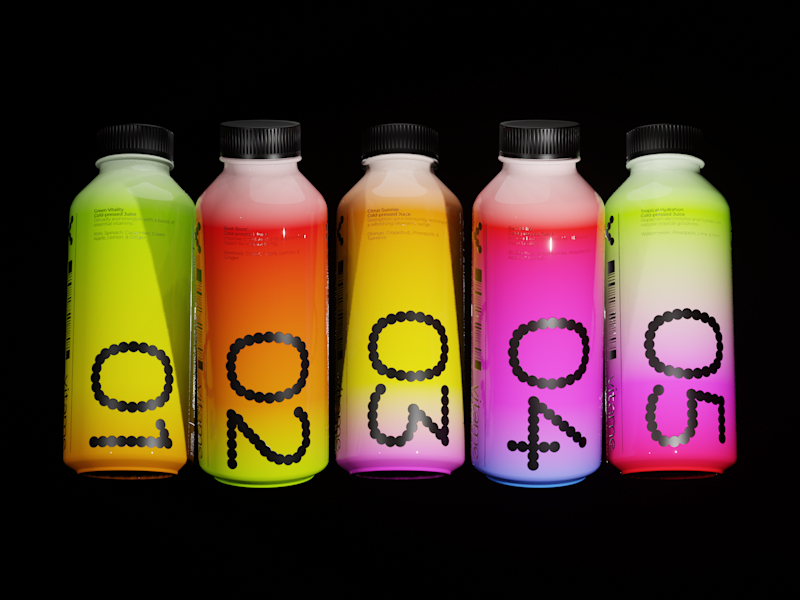Cover image for Vitame – Brand & Packaging Design