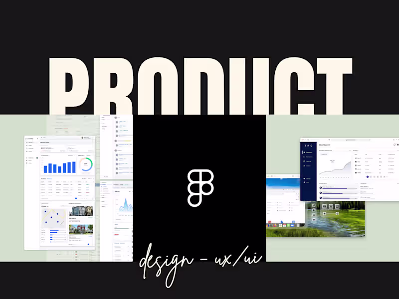 Cover image for Framer Website Design & Development