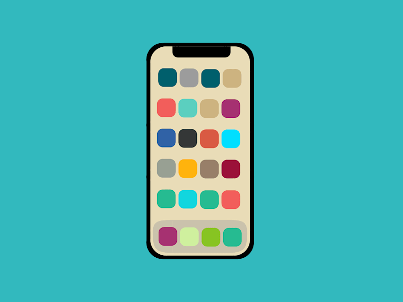 Cover image for A social food delivery app
