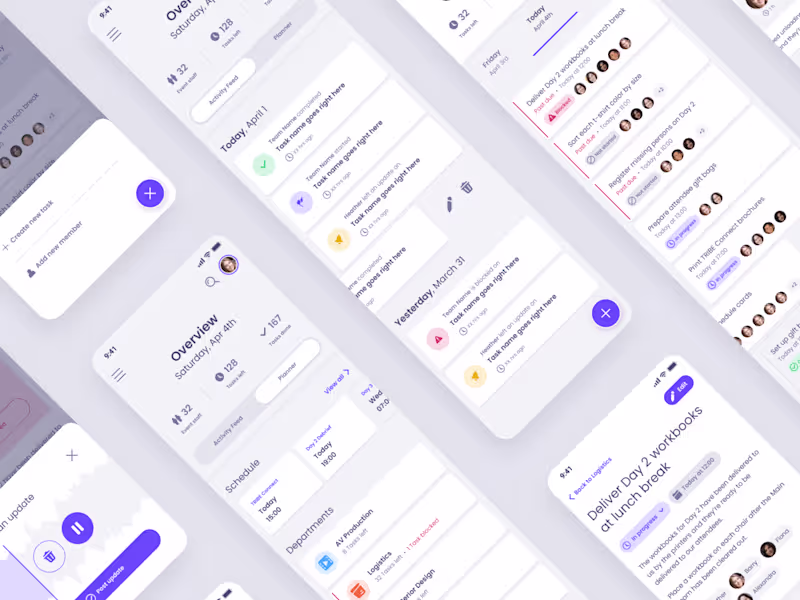 Cover image for Product Design Sprint