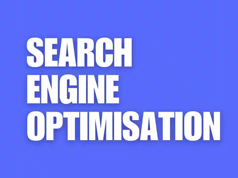 Cover image for Expert SEO Strategies for Higher Rankings & Organic Growth