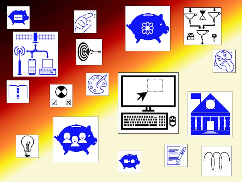 Cover image for Artistic placeholders