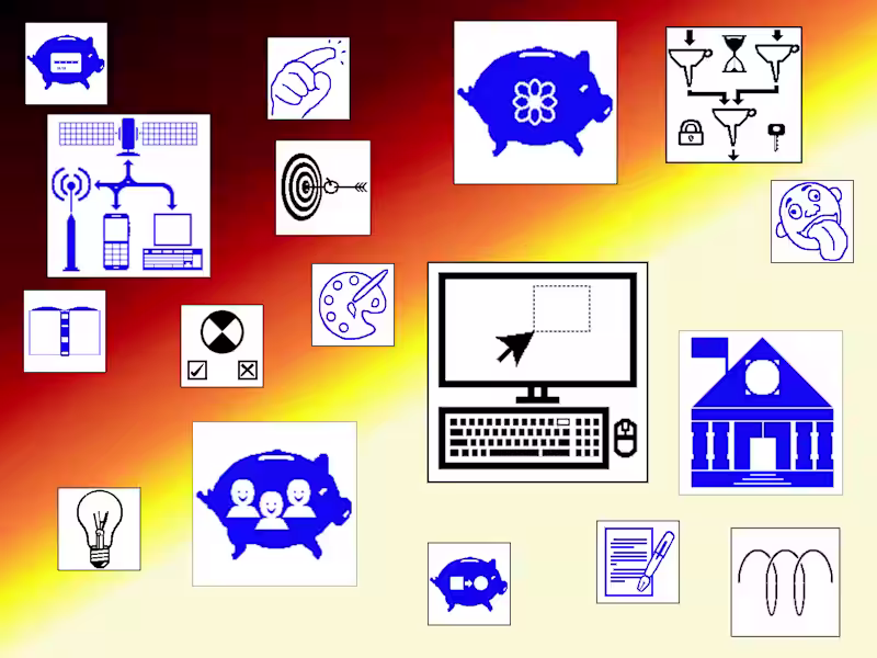 Cover image for Artistic placeholders