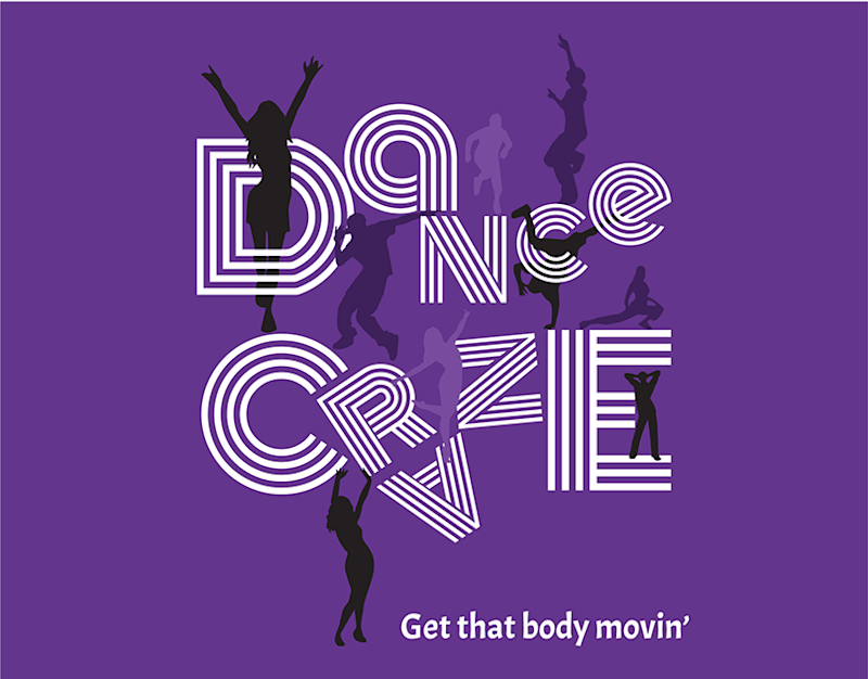 Cover image for Dance Craze - The card game for dance enthusiasts