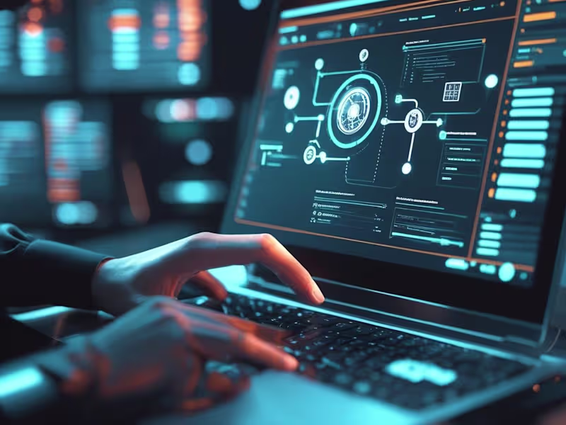 Cover image for I will build custom n8n automations and API integrations for you