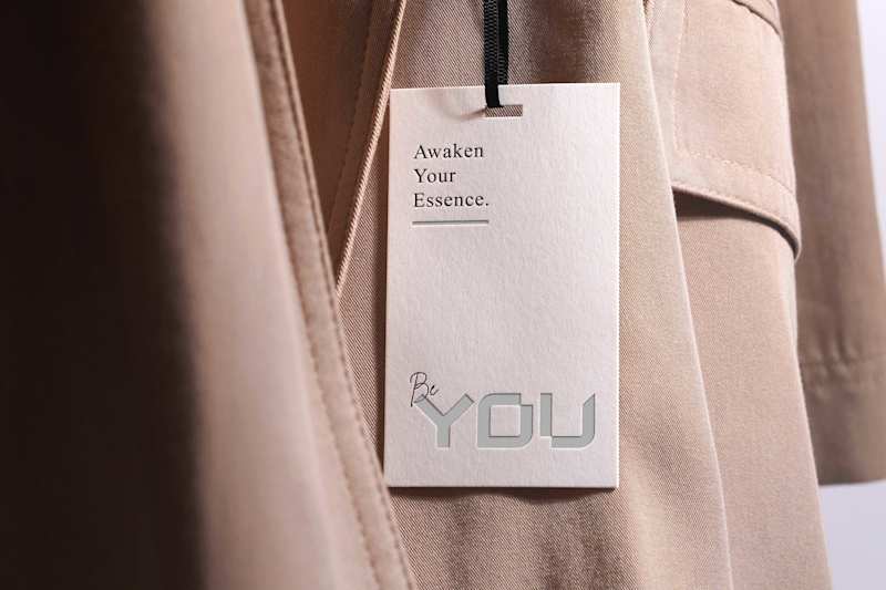 Cover image for 
Be You | Clothing Brand