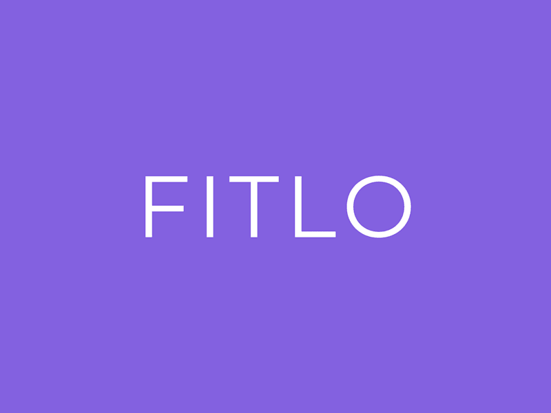 Cover image for Fitlo