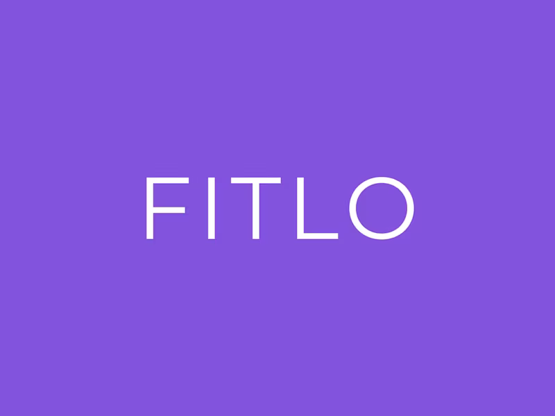 Cover image for Fitlo