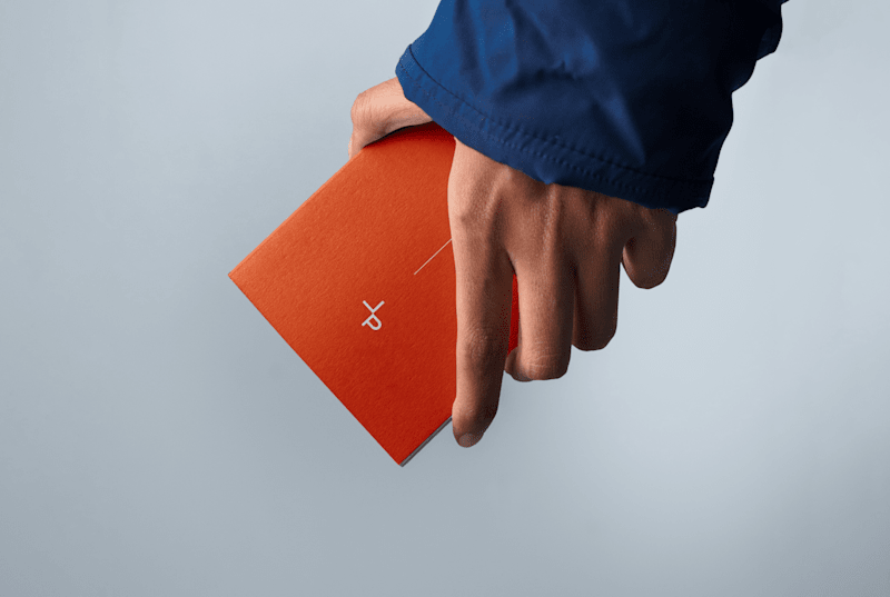 Cover image for Lau Projects Consultancy Firm | Logo & Branding