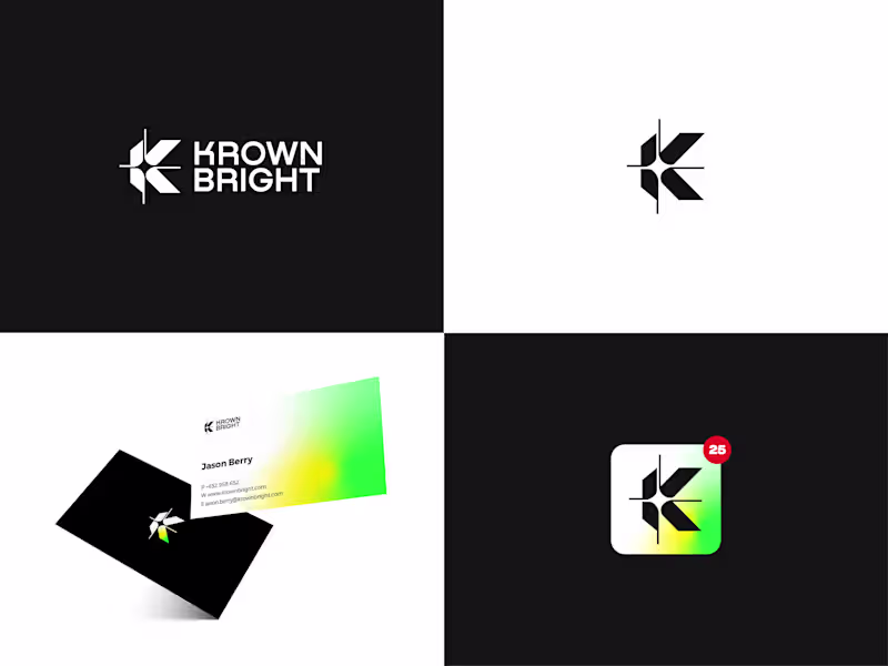 Cover image for Logo Design Collection '24