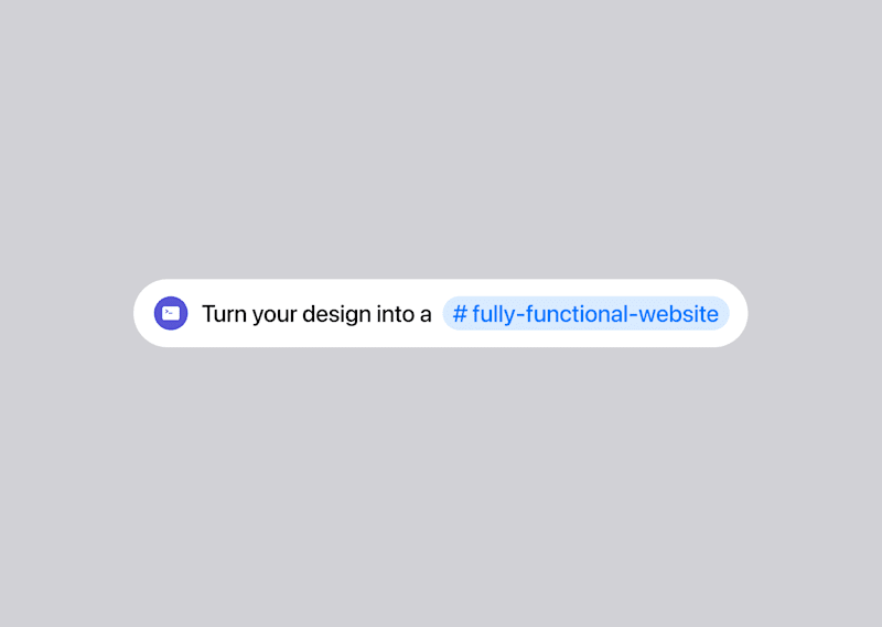 Cover image for Website Development