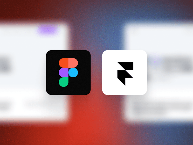 Cover image for From Figma to Framer converter
