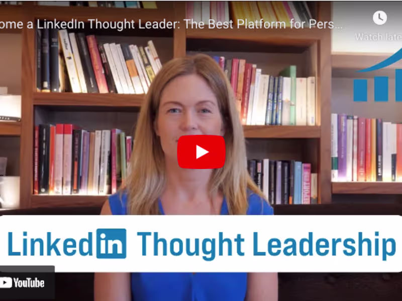 Cover image for Personal branding