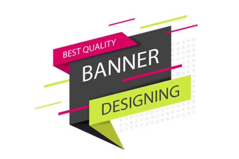 Cover image for Banner Design