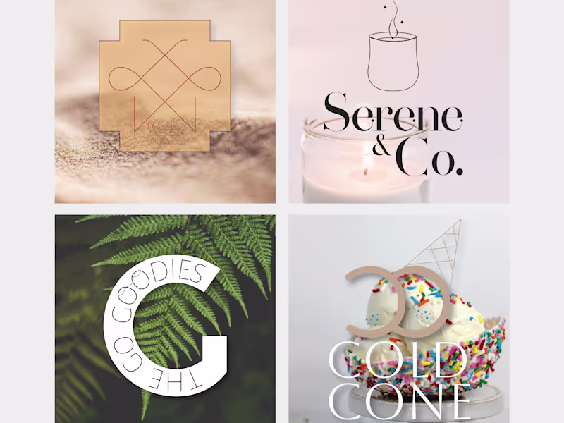 Cover image for Brand-Focused Graphic Design