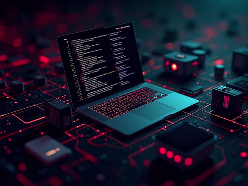 Cover image for Event Management System using Django