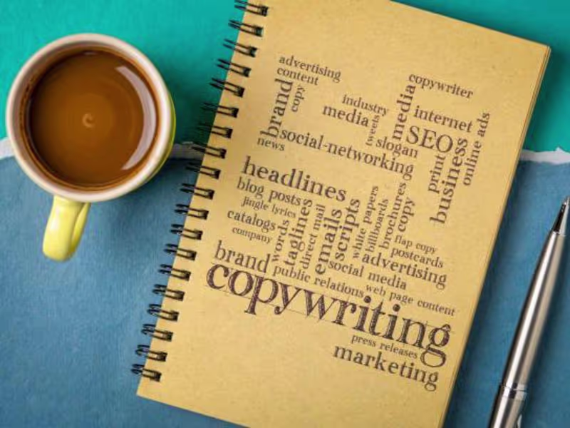 Cover image for "Creative Blog Post Writer 