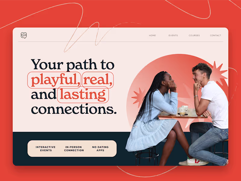 Cover image for Branding and Web Design for Startup