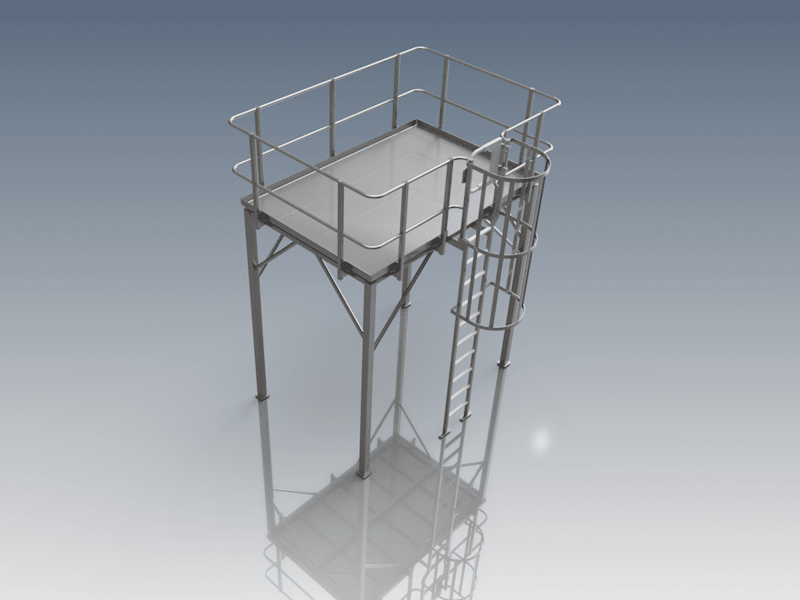 Cover image for Mechanical Design Engineer