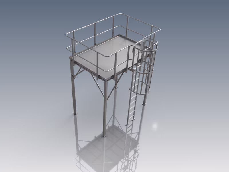 Cover image for Mechanical Design Engineer