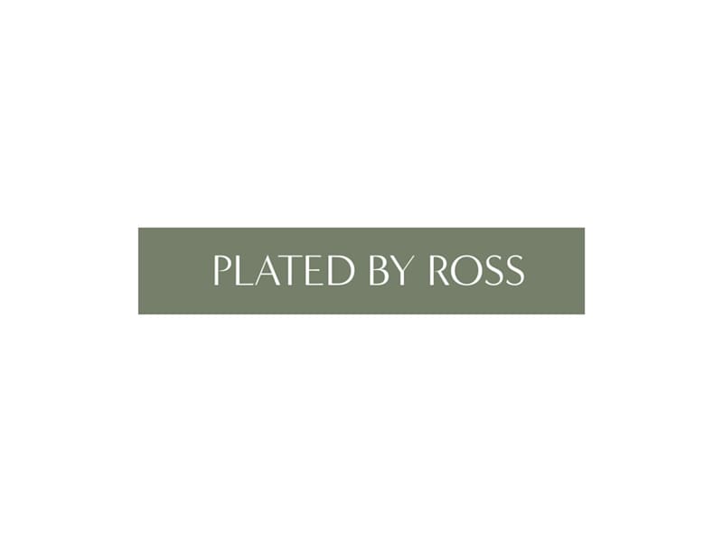 Cover image for Brand Strategy: Plated by Ross