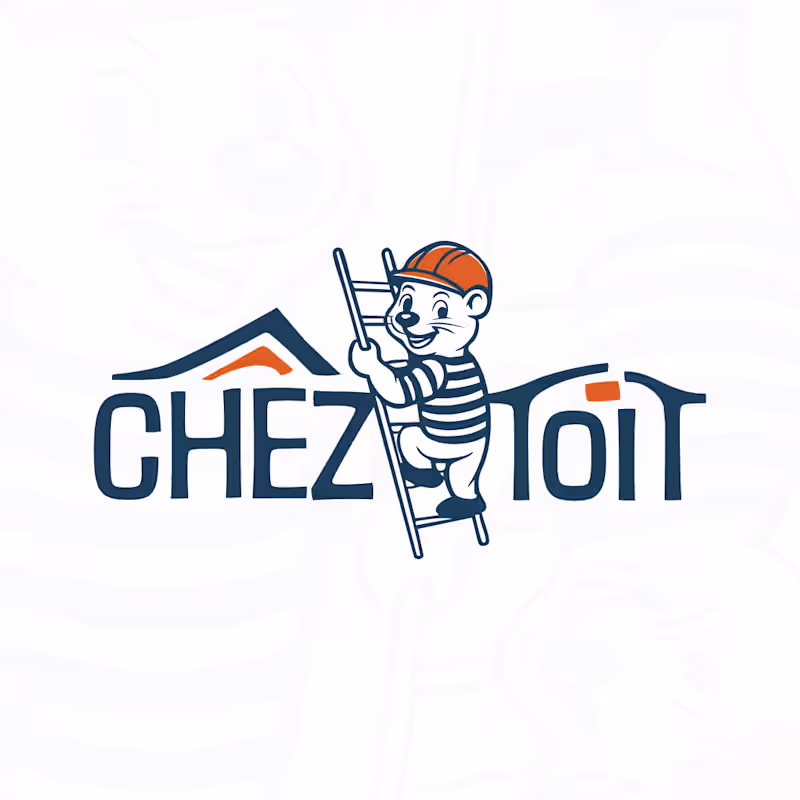 Cover image for Brand Design - Chez Toit