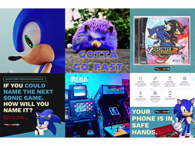 Cover image for Social Media Feed