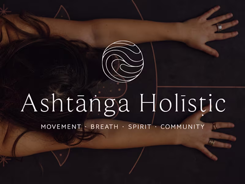 Cover image for Visual Identity & Branding elements