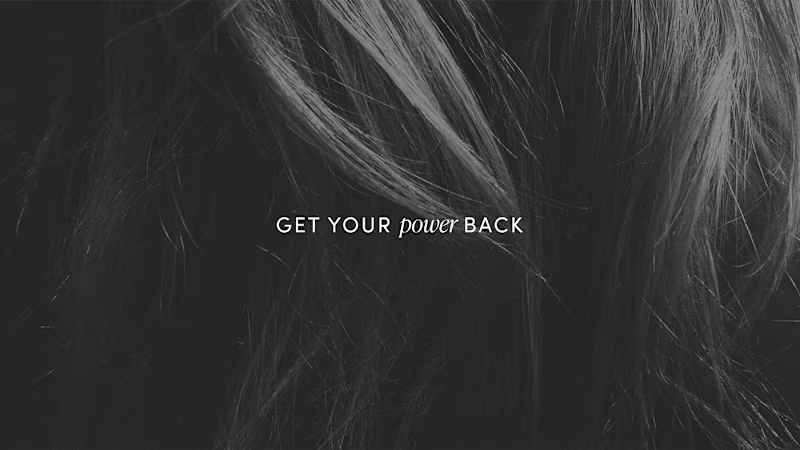 Cover image for BraveLuv Studio | Hair Salon Brand Identity