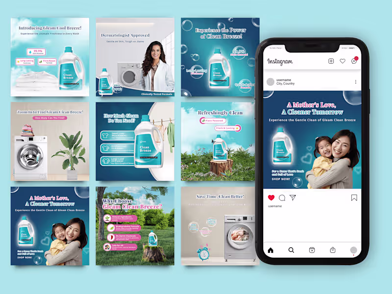 Cover image for [HOT DEALS] Designing Social Media Post/Ads- Only $6 for 2! 