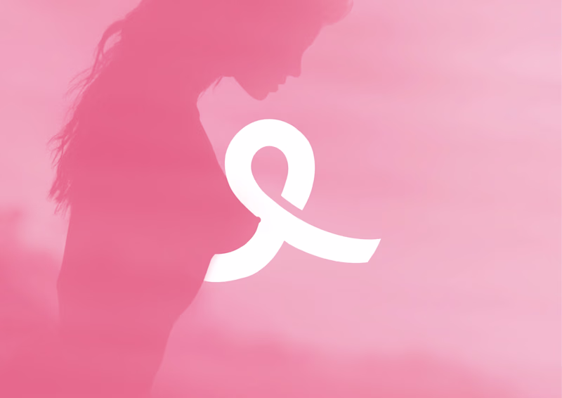 Cover image for Octobre Rose (Breast Cancer Awareness)