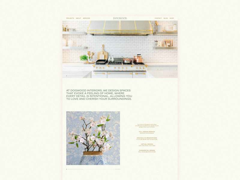 Cover image for Custom Web Design: Elevating Brands Digital Presence