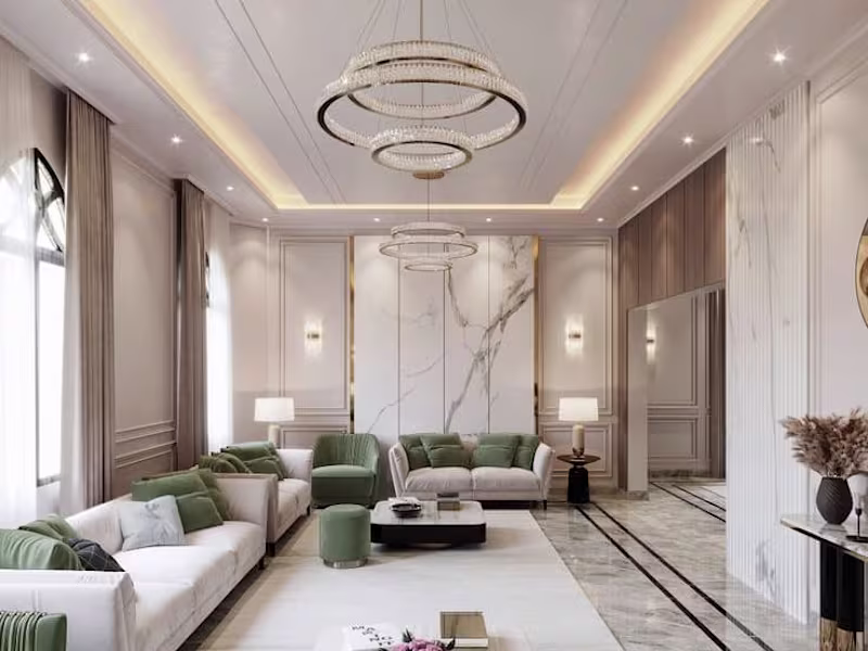 Cover image for Rendering 