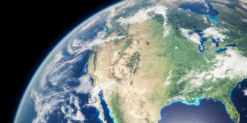 Cover image for Amazon launches a $2 billion Climate Pledge Fund