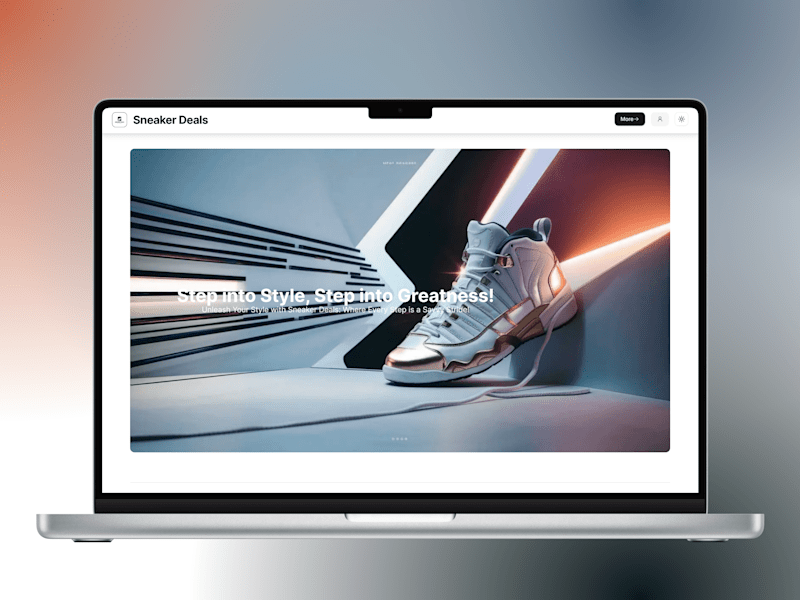 Cover image for Sneaker Dealz 237