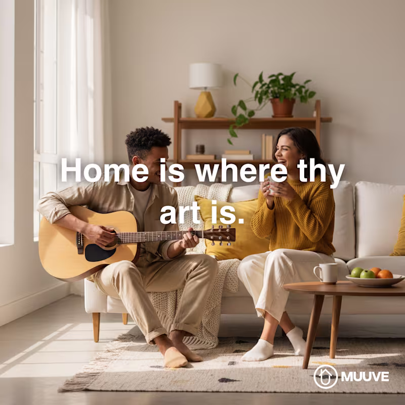 Cover image for Muuve is a new platform