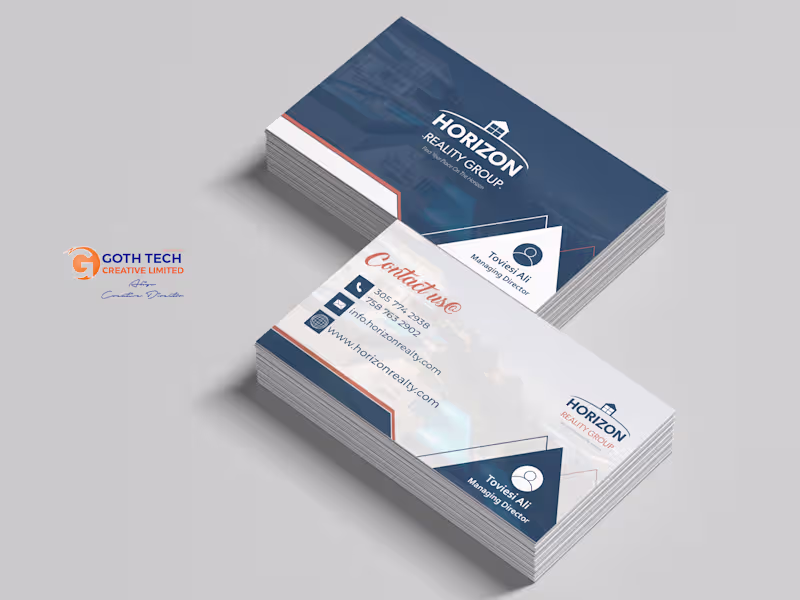 Cover image for Professional Stationery Design