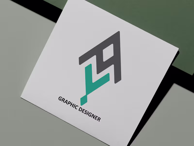 Cover image for Modern Logo Design 
